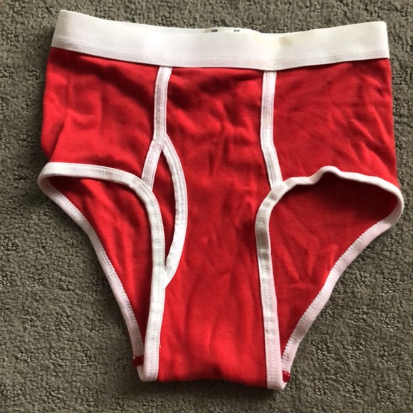 LA Apparel Unisex Boy Style Brief - Picture 5 of 8